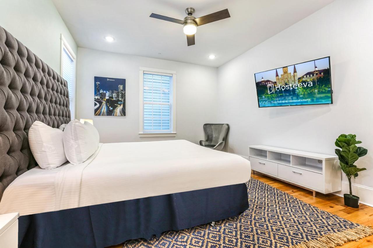 Hosteeva Private Condo W Pool And High-End Amenities Near Frnch Quarter New Orleans Exterior photo