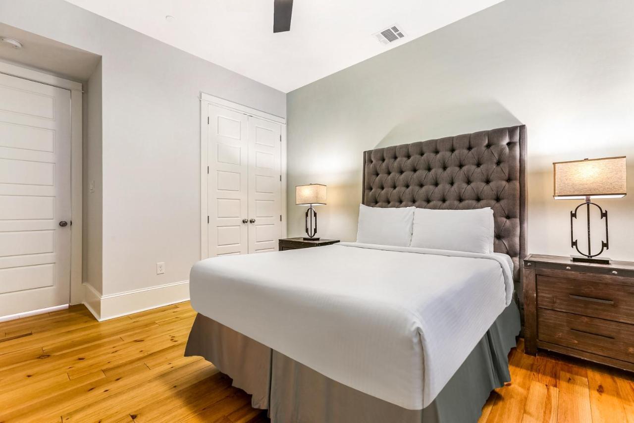 Hosteeva Private Condo W Pool And High-End Amenities Near Frnch Quarter New Orleans Exterior photo