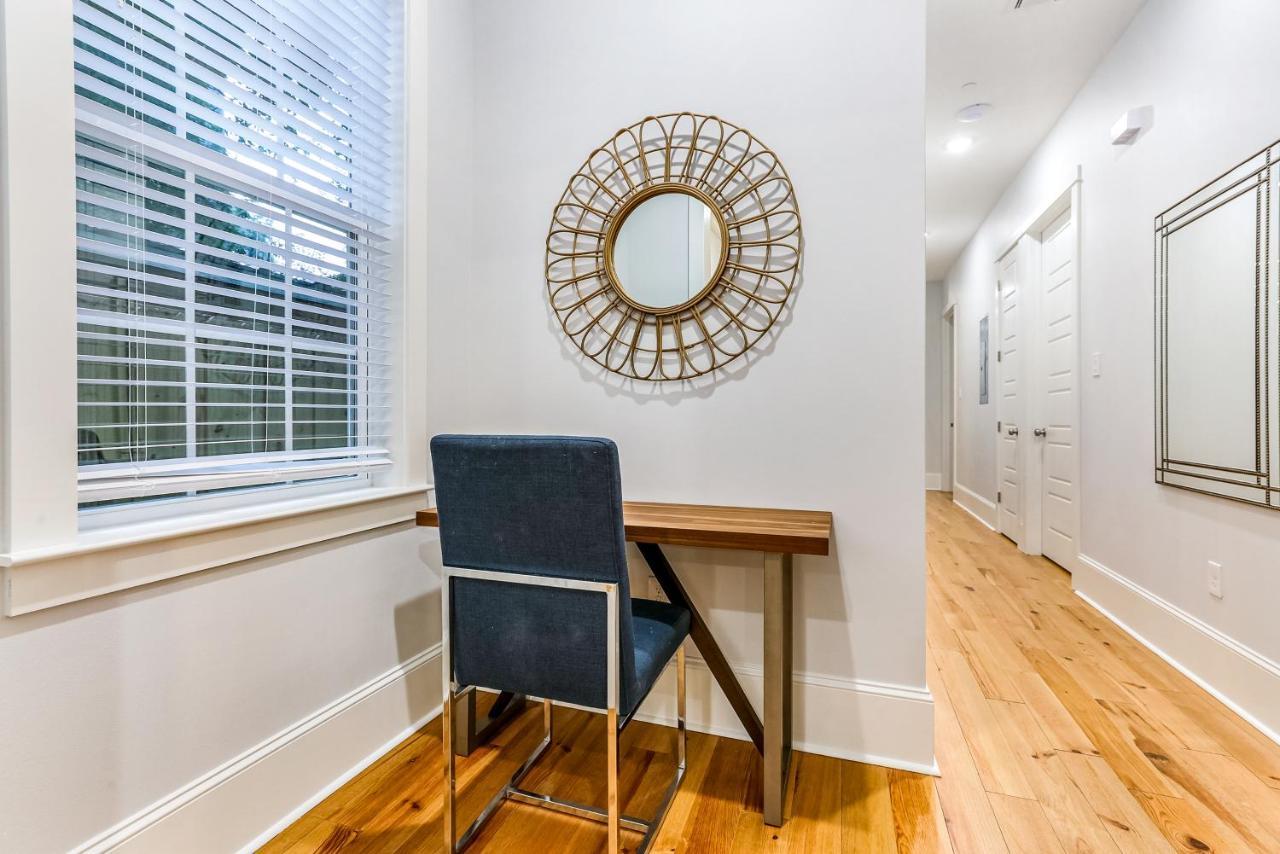 Hosteeva Private Condo W Pool And High-End Amenities Near Frnch Quarter New Orleans Exterior photo