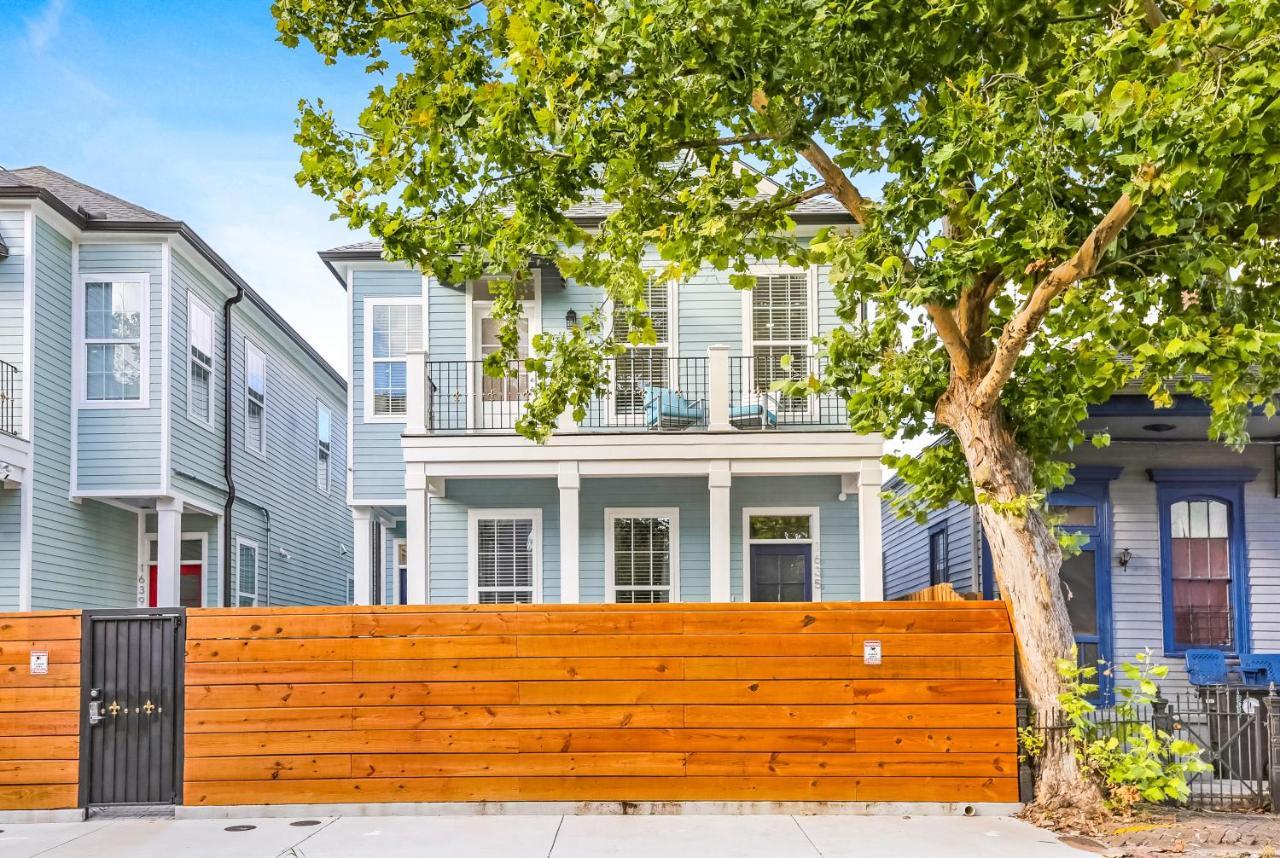 Hosteeva Private Condo W Pool And High-End Amenities Near Frnch Quarter New Orleans Exterior photo