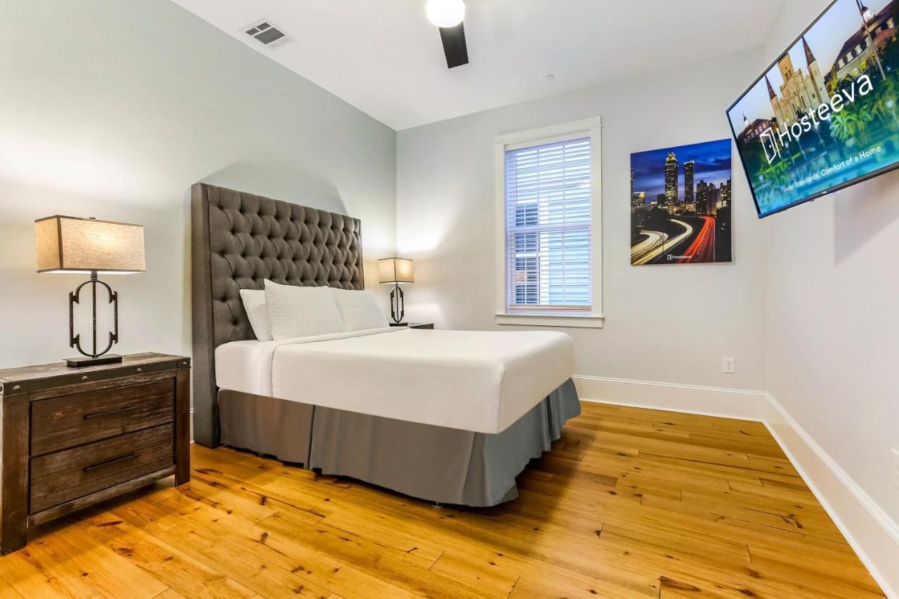 Hosteeva Private Condo W Pool And High-End Amenities Near Frnch Quarter New Orleans Exterior photo