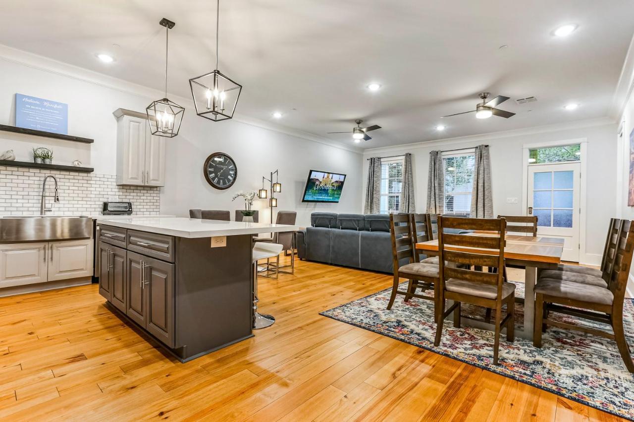 Hosteeva Private Condo W Pool And High-End Amenities Near Frnch Quarter New Orleans Exterior photo