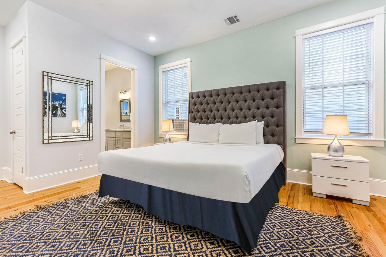 Hosteeva Private Condo W Pool And High-End Amenities Near Frnch Quarter New Orleans Exterior photo