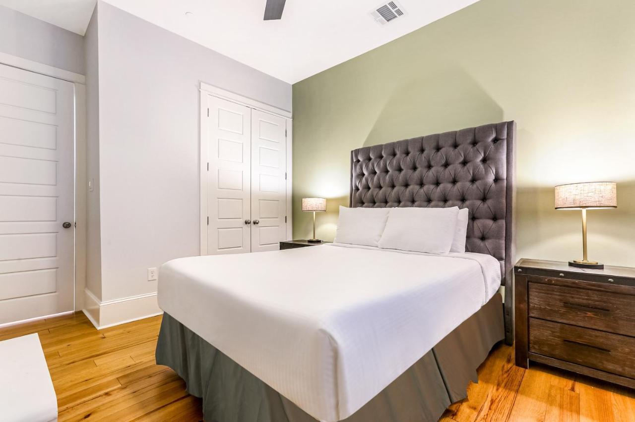 Hosteeva Private Condo W Pool And High-End Amenities Near Frnch Quarter New Orleans Exterior photo